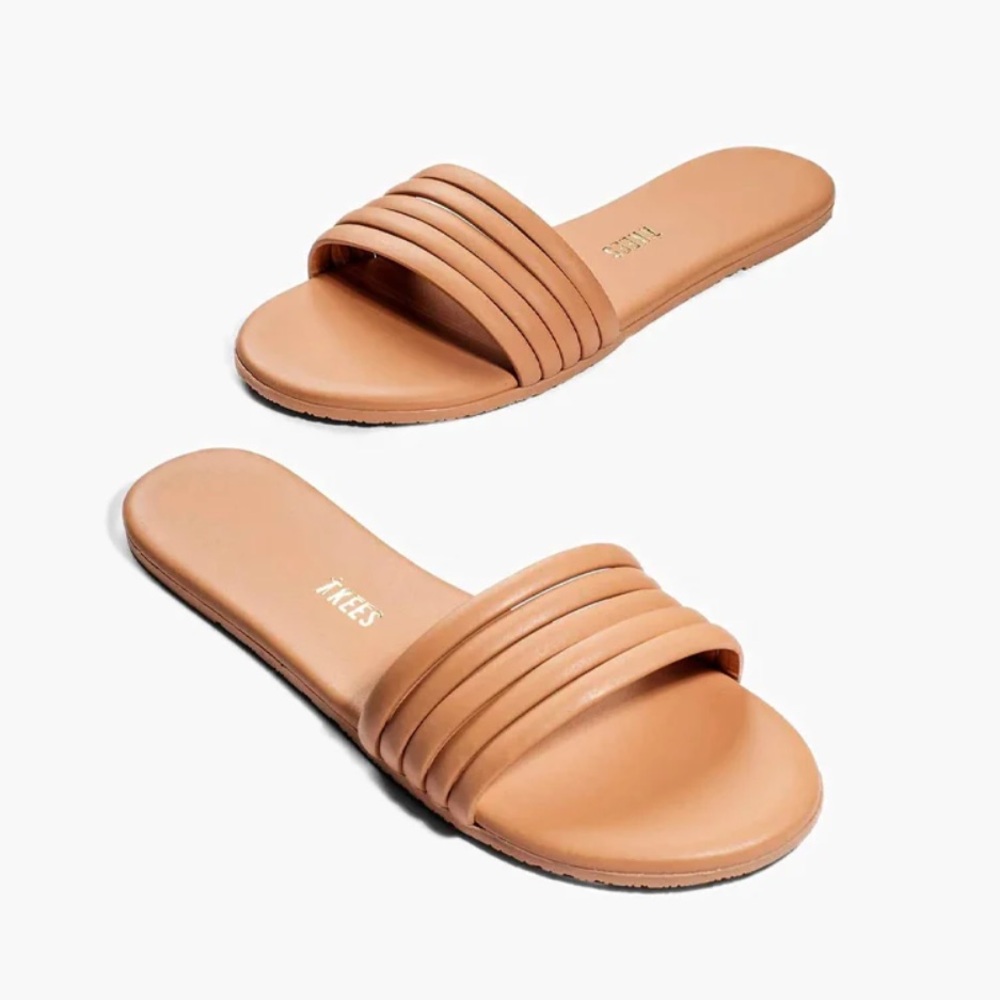 Tkees Serena Sandals